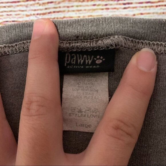 Vintage California Embroidered Tee Size Large - Picture 3 of 9